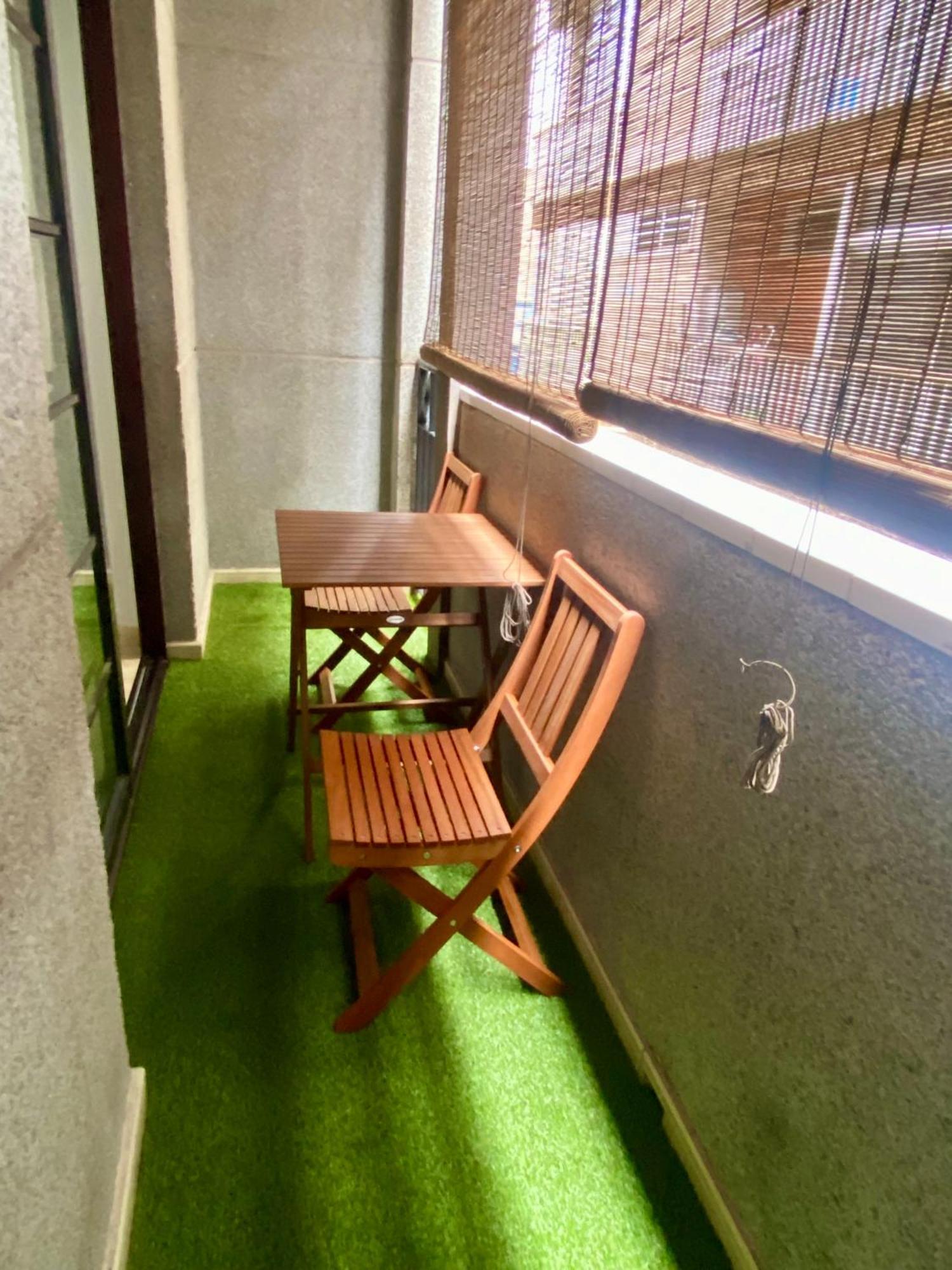 Loft Santa Catalina Park II Apartment Las Palmas de Gran Canaria Exterior foto