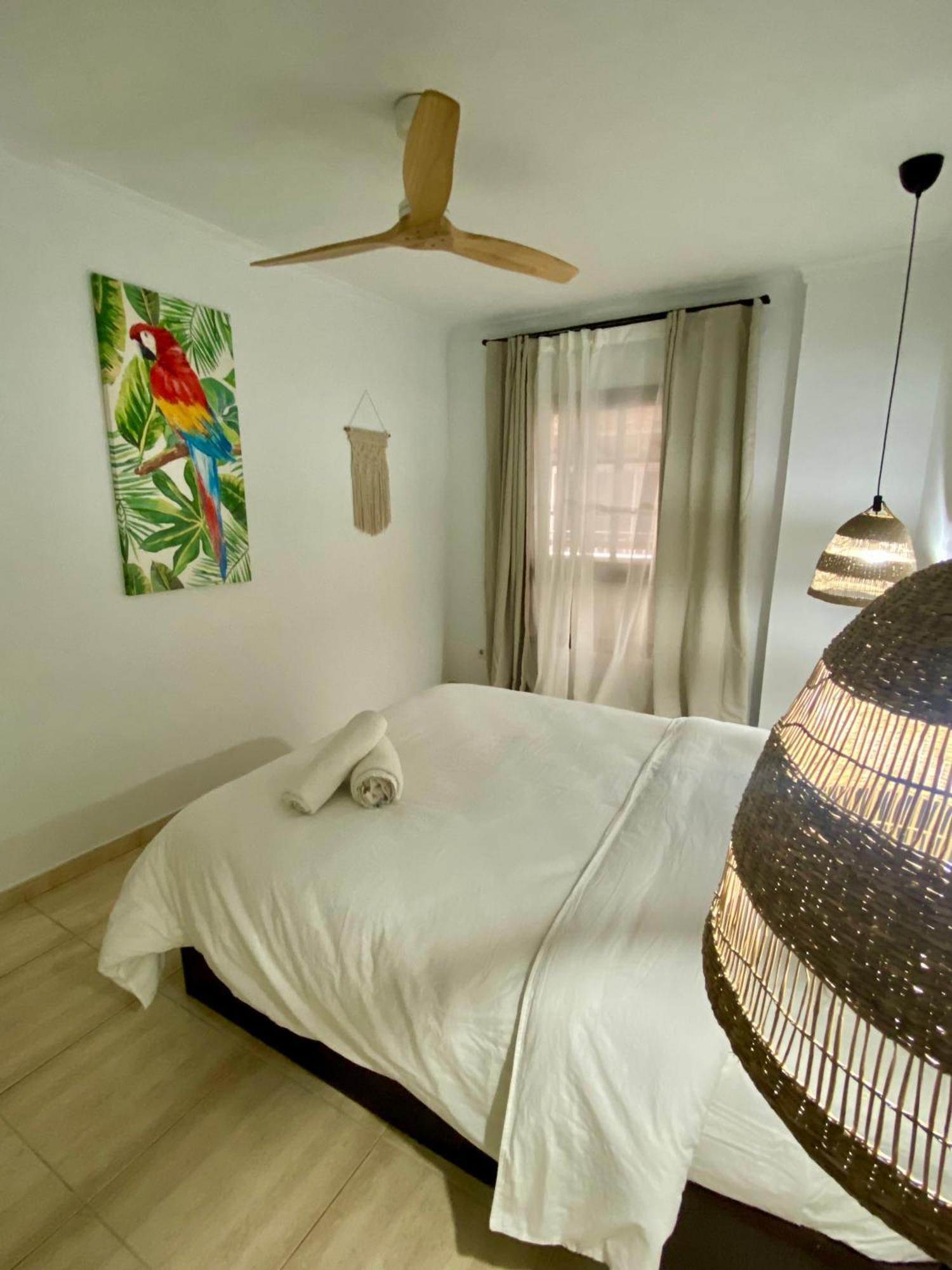 Loft Santa Catalina Park II Apartment Las Palmas de Gran Canaria Exterior foto