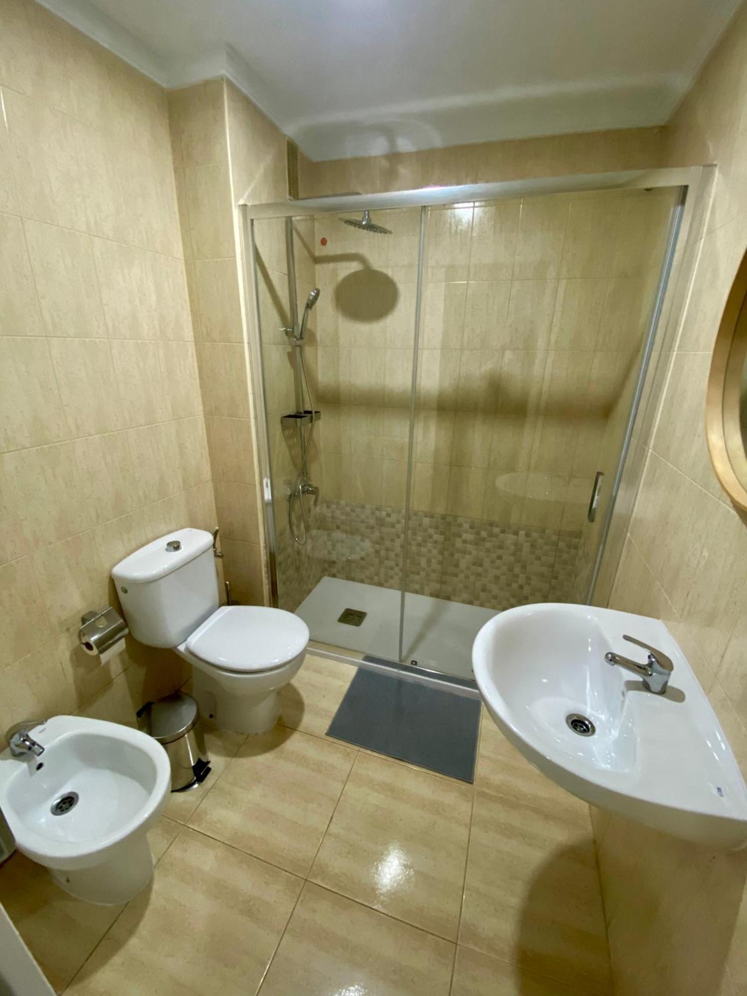 Loft Santa Catalina Park II Apartment Las Palmas de Gran Canaria Exterior foto