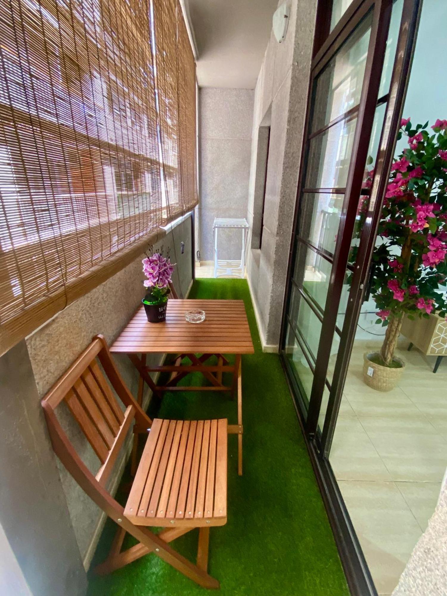 Loft Santa Catalina Park II Apartment Las Palmas de Gran Canaria Exterior foto